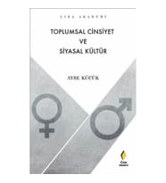 Toplumsal Cinsiyet ve Siyasal Kültür