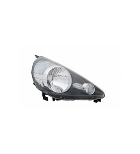 HONDA JAZZ ÖN FAR ELEKTRİKLİ SAĞ 2004-2006 33101SAAG52