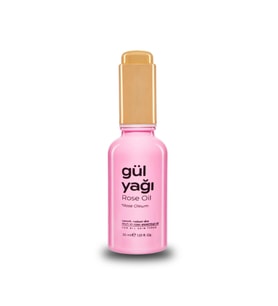 GREENLABEL GÜL YAĞI 30 ML.