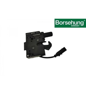 4M8823509 Motor Kaput Kilidi Alt ( Kablolu ) - Audi Q8 2019 -- >