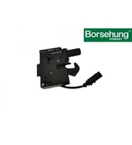 4M8823509 Motor Kaput Kilidi Alt ( Kablolu ) - Audi Q8 2019 -- >