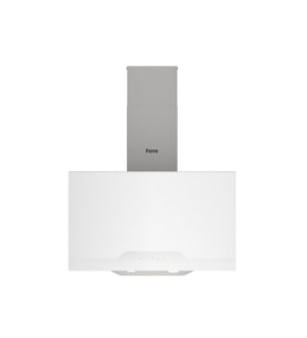 Ferre D064 Beyaz Davlumbaz