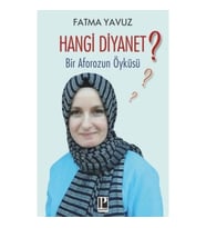 Hangi Diyanet?