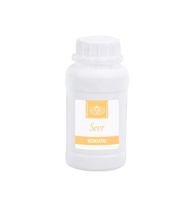 Sevr Kokusu Çubuklu Koku Bambu Kokusu Yedek Dolum Şişesi 100Ml
