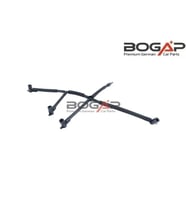 03L130235M Enjektör Geri Dönüş Hortumu - Amarok-2.0-Tdı-Cdba-Cdca