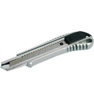 Metal Maket Bıçağı - Falçata - Otomatik Kilitli