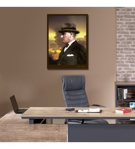 Atatürk Fotoğrafı-98