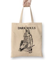 Dark Soul 02 Bez Çanta Uzun Saplı