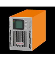 MAKELSAN Powerpack SE 1 KVA Online UPS(2x9A Akü)