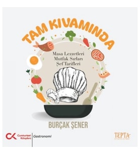 Tam Kıvamında