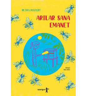 Arılar Sana Emanet