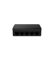 TENDA SG105M 5PORT 10/100/1000 GIGABIT SWITCH