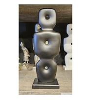 Göbekli Tepe Siyah Biblo