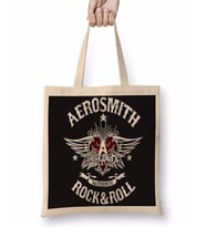Aerosmith Bez Çanta Uzun Saplı