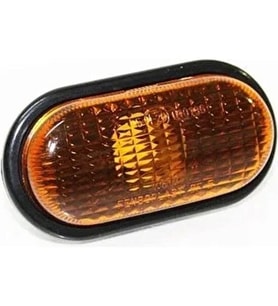 Renault 19 Europa Yan Çamurluk Sinyali Kırmızı 7700822136