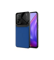 Xiaomi Mi 10T 5G Uyumlu Kılıf Zore Emiks Kapak