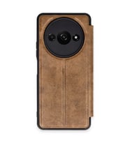 Xiaomi Redmi A3 4g Kılıf Flip Cover - Taba