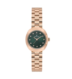 Daniel Klein Kadın Kol Saati DK102-DK.1.13788-10 (Rose)