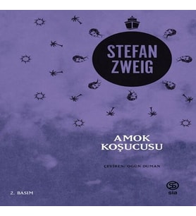 Amok Koşucusu