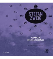 Amok Koşucusu