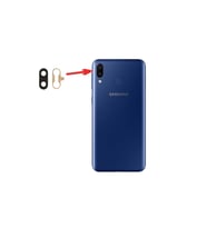 Samsung Galaxy M20 M205F İle Uyumlu Kamera Camı