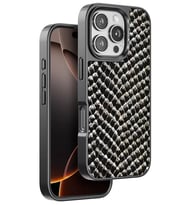 Iphone 16 Viper Kapak - Siyah