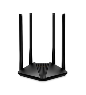 MERCUSYS MR30G AC1200 DUAL-BAND GIGABIT ROUTER