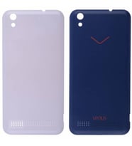 Vestel Venüs V3 5020 Arka Pil Batarya Kapak (Beyaz)