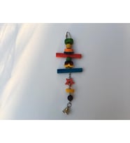 Vanpet Kuş Oyuncagı 30* 9 cm