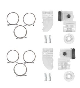Hyundai i30 MK2 için Ön Cam Tamir Seti-Sağ-Sol-SET