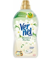 Vernel Max Yasemin & Aloe Veralı 60 Yıkama