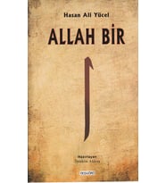 ALLAH BİR