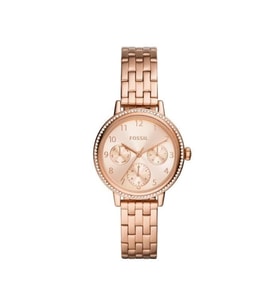 Fossil FBQ3688 Kadın Kol Saati