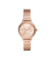 Fossil FBQ3688 Kadın Kol Saati
