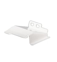 BDR Juki Overlok 3600-3900 Ön Sürgü Kapak Metal / 119-58204