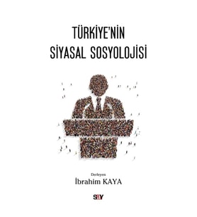 Türkiye'nin Siyasal Sosyolojisi