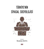 Türkiye'nin Siyasal Sosyolojisi