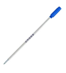 Cross 8511D Tükenmez Refil Mavi Medium
