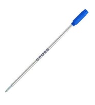 Cross 8511D Tükenmez Refil Mavi Medium