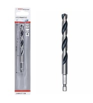 Mey İthalat® Bosch Pointteq Altıgen Şaftlı Hss Matkap Ucu 9,5 mm