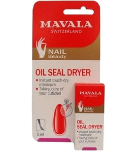 Mavala Nemlendirici Oje Kurutucu 5Ml