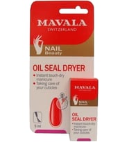 Mavala Nemlendirici Oje Kurutucu 5Ml