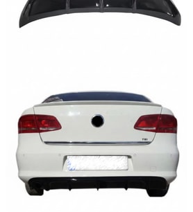 Volkswagen Passat B7 Difüzör (Plastik) (Standart)