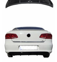 Volkswagen Passat B7 Difüzör (Plastik) (Standart)
