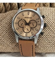 Sebago SBGS01114P-1 Erkek Kol Saati