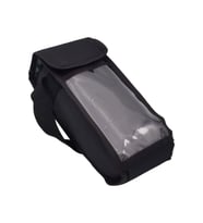 Motosiklet Impertex Pos Cihazı Çantası Üniversal Model Motor Pvc Cepli Pos Çanta