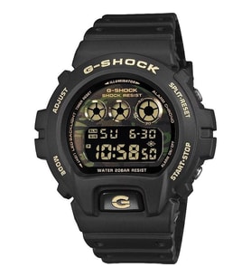 Casio G-SHOCK DW-6900CF-1DR Erkek Kol Saati