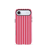iPhone 17 Air Vorian Çift Katmanlı Kılıf Raspberry Cabana