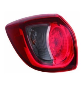 Cx5 2012-2014 Stop Lambası Dış Sağ Dpo2161994rue Kd5451150f