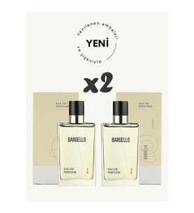 BAYAN PARFÜM 427 FLORAL 50 ML EDP 198658695005 x2